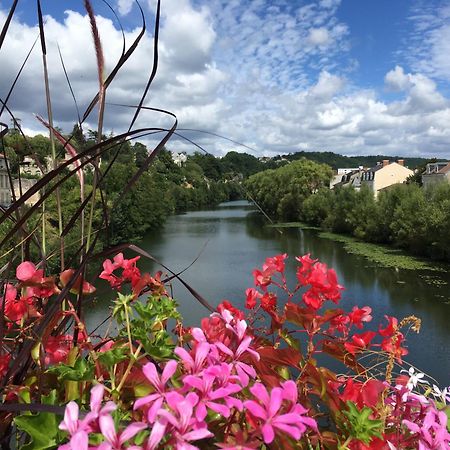 Appartamento Le cocon d'Angela - Périgueux - Parking privé Esterno foto